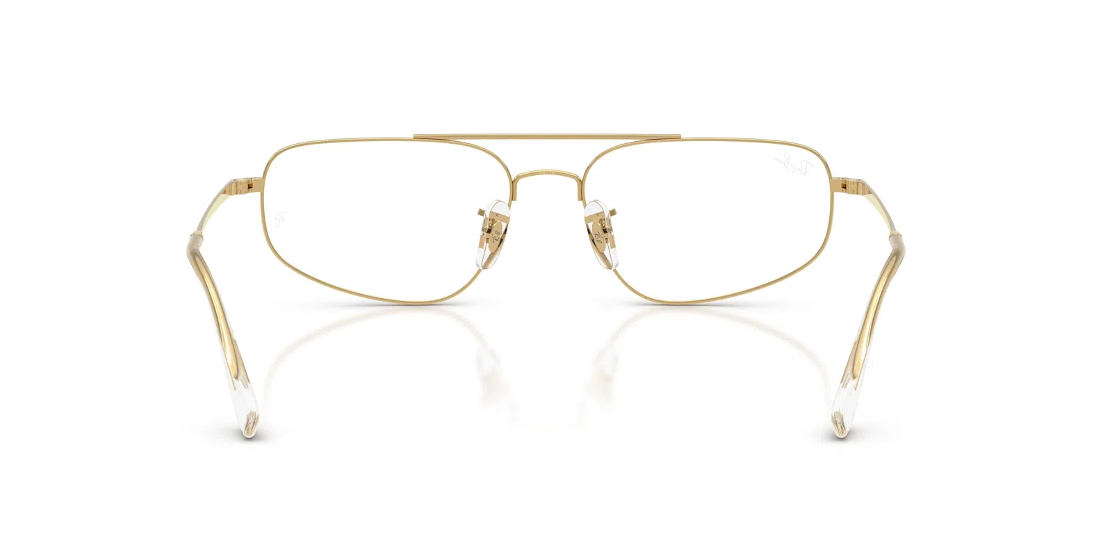 Ray-Ban 6550 Eyeglasses - view 8